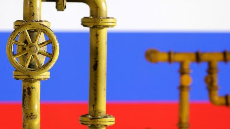 Các nhà khai thác dầu của Nga mở ra một tuyến đường xuất khẩu mới