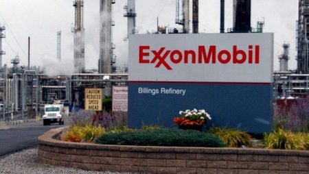 Exxon dự kiến thu nhập 16 tỷ USD từ nhiên liệu và hóa chất vào năm 2027