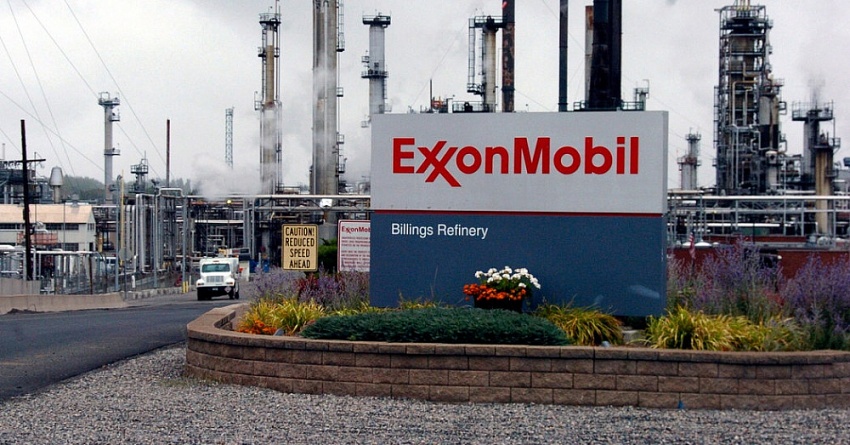 Exxon dự kiến thu nhập 16 tỷ USD từ nhiên liệu và hóa chất vào năm 2027