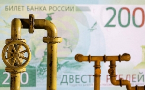 Tin Thị trường: Nga vận chuyển lô dầu thô CPC đầu tiên tới UAE
