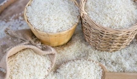 Thế giới phụ thuộc thế nào vào xuất khẩu gạo của Ấn Độ?
