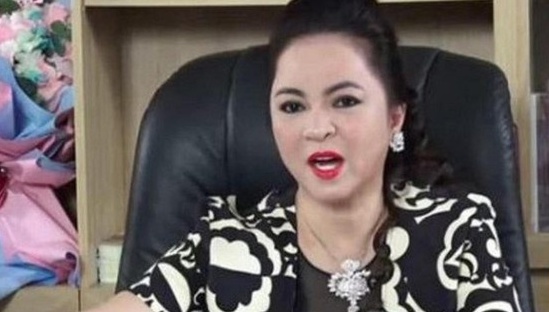 Tại sao bà Nguyễn Phương Hằng chỉ bị xử lý một tội?