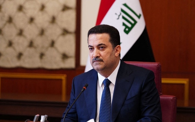 Thủ tướng Iraq gặp các doanh nghiệp Mỹ, cơ hội cho dầu khí Iraq