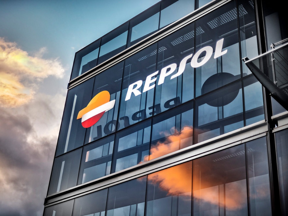 Repsol bắt đầu kiện nhà xuất khẩu khí đốt Venture Global của Mỹ