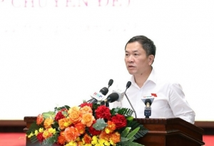 Hà Nội: Thông qua nghị quyết về các biện pháp tăng cường công tác PCCC, cứu hộ cứu nạn