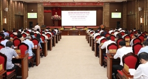Hà Nội bổ sung 4.200 tỷ đồng vốn đầu tư công năm 2023