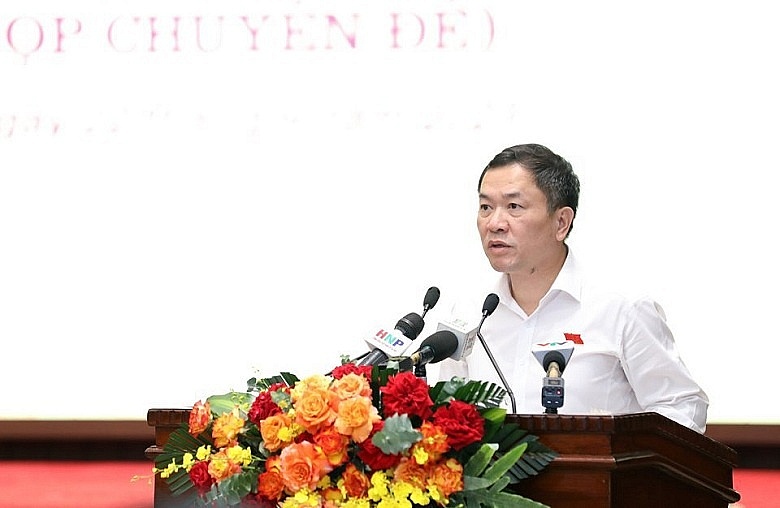 Hà Nội: Thông qua nghị quyết về các biện pháp tăng cường công tác PCCC, cứu hộ cứu nạn