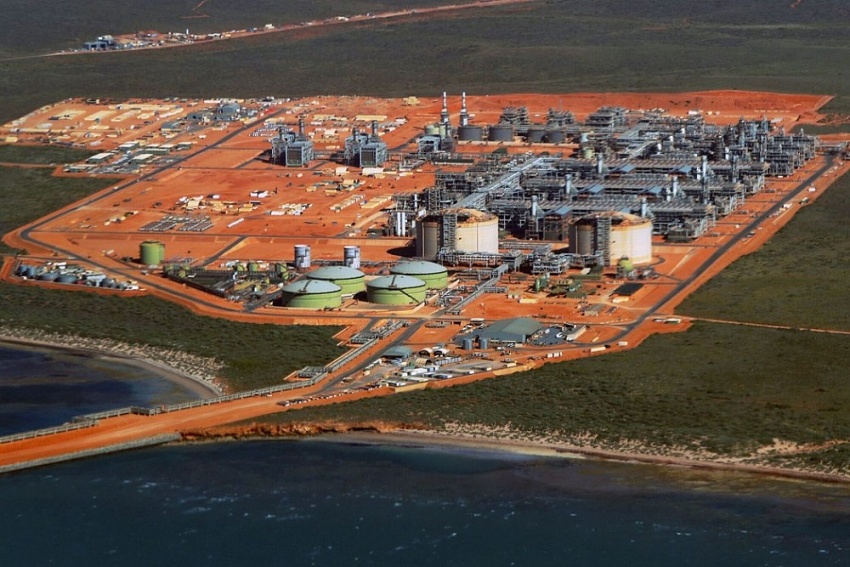 Các cơ sở LNG của Chevron ở Úc chấm dứt đình công
