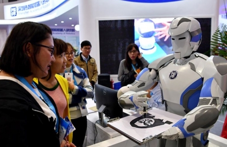 Tham vọng AI của Trung Quốc sẽ thoái trào theo nền kinh tế?