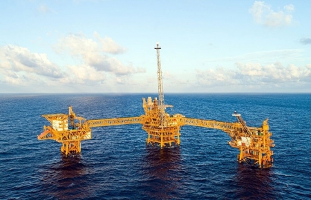 [PetroTimesTV] Cửu Long JOC kỷ niệm 25 năm thành lập và đón 400 triệu thùng dầu