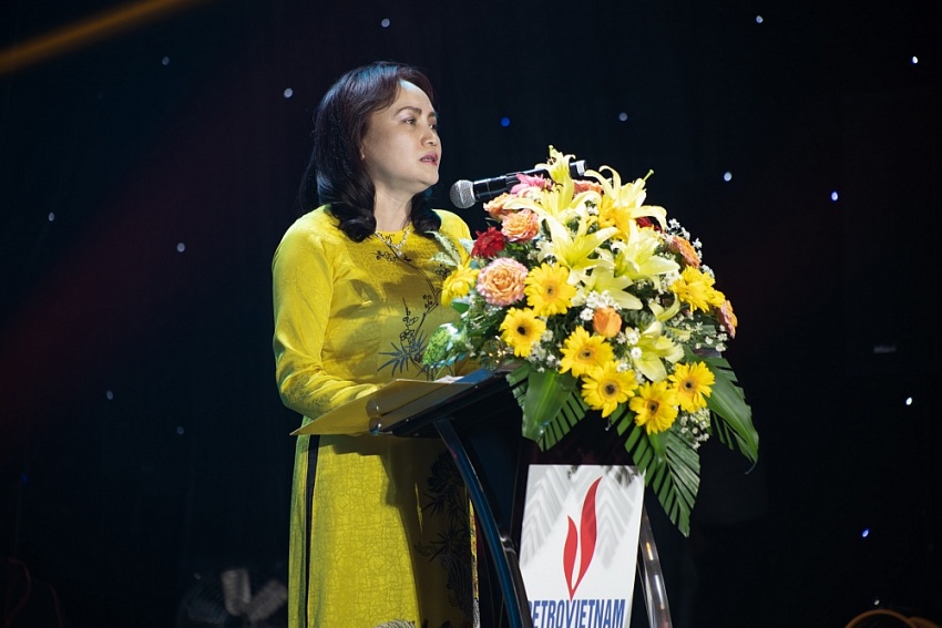 Ấn tượng Liên hoan “Tiếng hát Những người đi tìm lửa” khu vực phía Nam Ấn tượng Liên hoan “Tiếng hát Những người đi tìm lửa” khu vực phía Nam