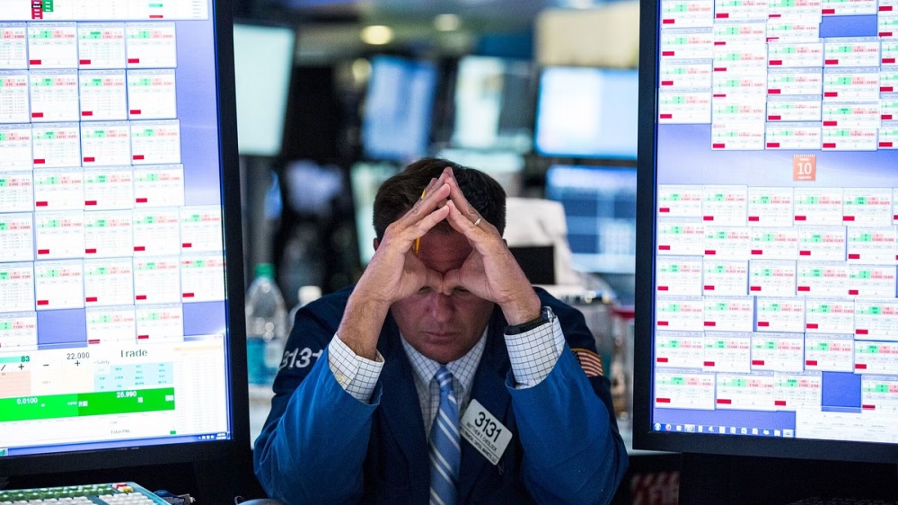 Thị trường chứng khoán thế giới ngày 23/9: S&P 500 giảm tuần thứ ba liên tiếp