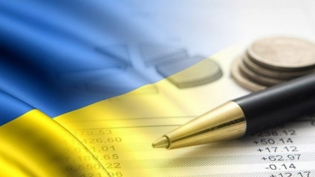 Nền kinh tế Ukraine tăng trưởng gần 20%