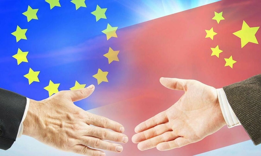 Căng thẳng thương mại EU - Trung Quốc có dễ hóa giải?