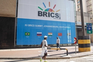 BRICS 15: Nỗ lực mở rộng tầm ảnh hưởng trong một thế giới đầy biến động