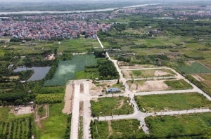 Tin bất động sản ngày 25/9: Hà Nội kiên quyết thu hồi các dự án vi phạm Luật Đất đai ở huyện Hoài Đức