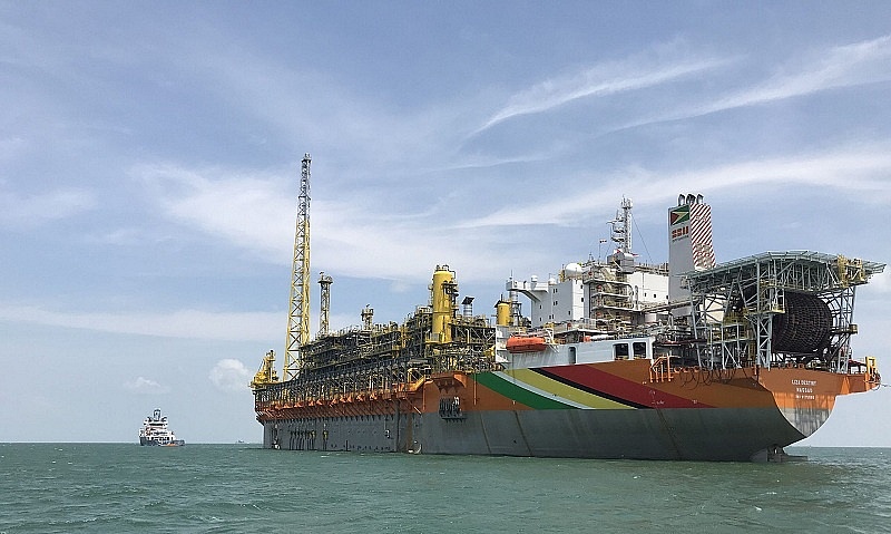 Quy định về tỷ lệ nội địa trong ngành dầu khí của Guyana