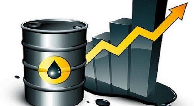 Giá dầu tăng không làm tình trạng lạm phát chậm lại