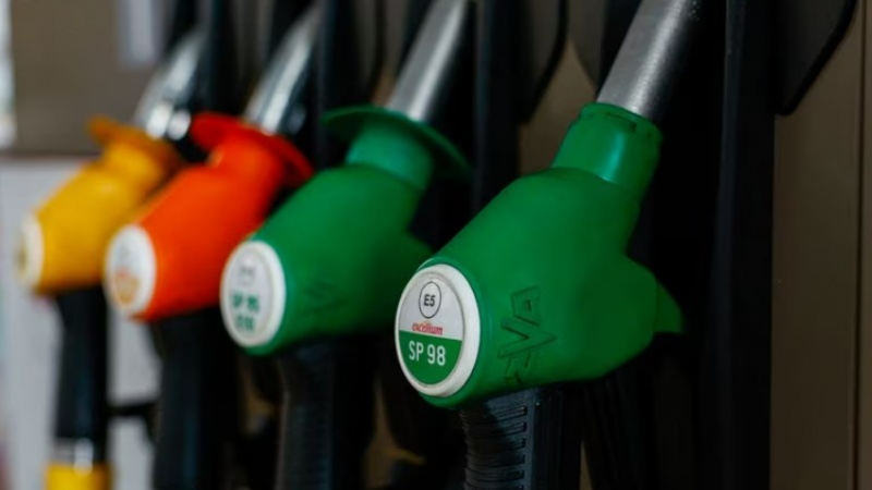 Pháp muốn ngành nhiên liệu bán với giá gốc