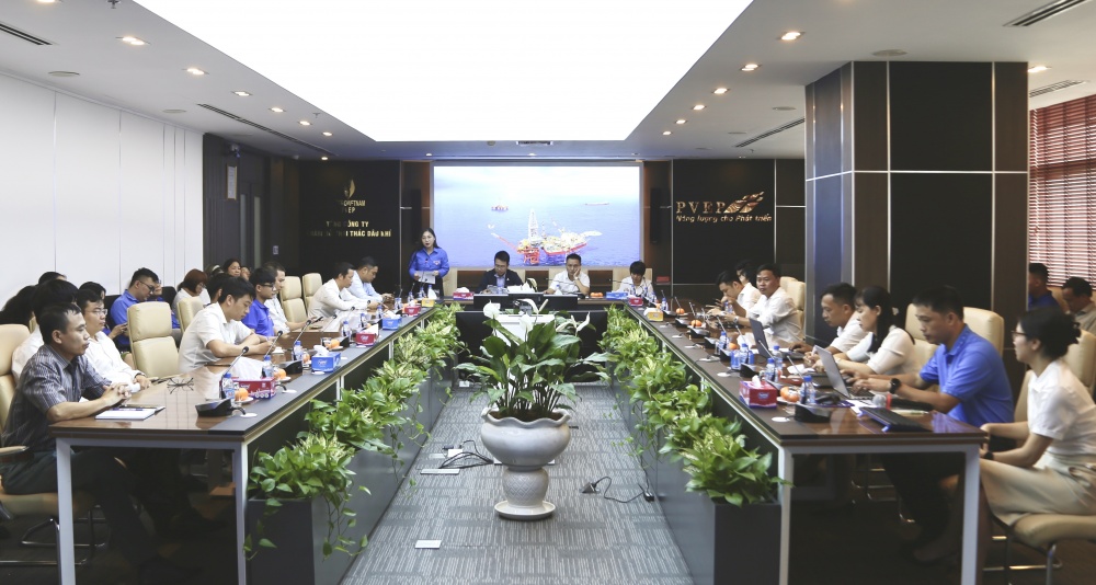 Toàn cảnh Hội nghị Toàn cảnh Hội nghị
