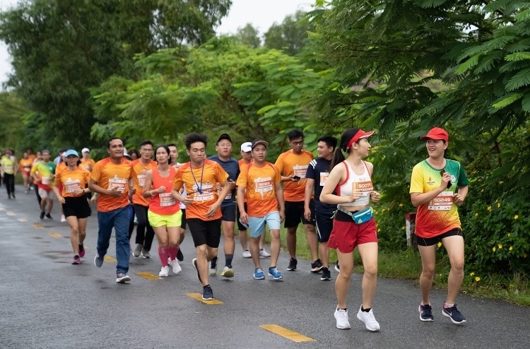 Chạy Marathon: Nên chuẩn bị những gì?