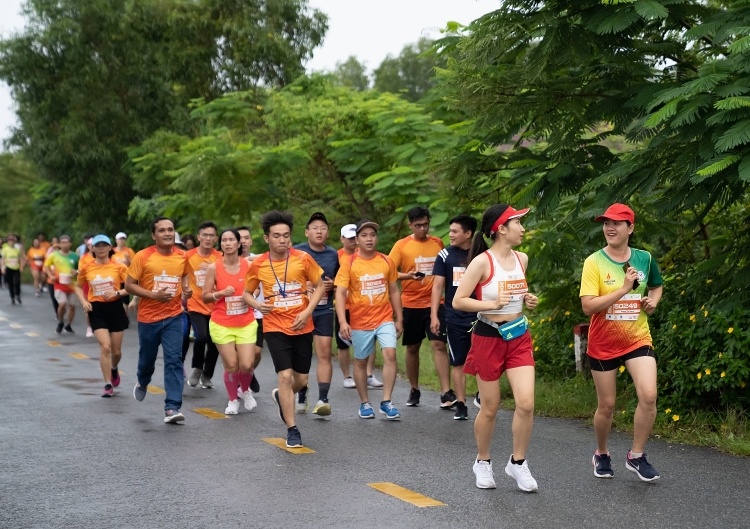 Chạy Marathon: Nên chuẩn bị những gì?
