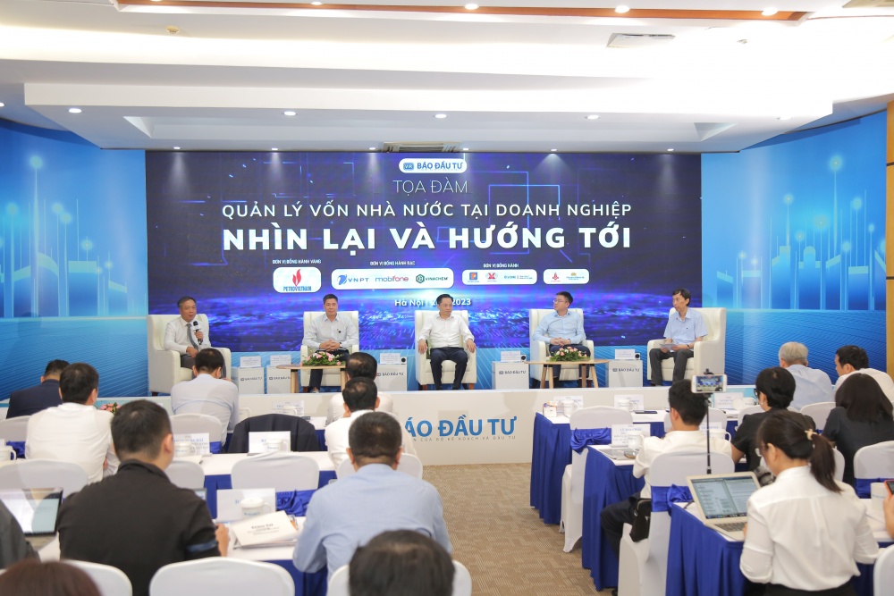 Các sự kiện nổi bật của Petrovietnam trong tuần từ ngày 24/9 đến 1/10/2023 Các sự kiện nổi bật của Petrovietnam trong tuần từ ngày 24/9 đến 1/10/2023