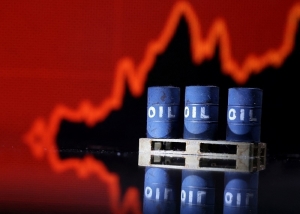 Mỹ muốn giảm một nửa doanh thu dầu khí của Nga