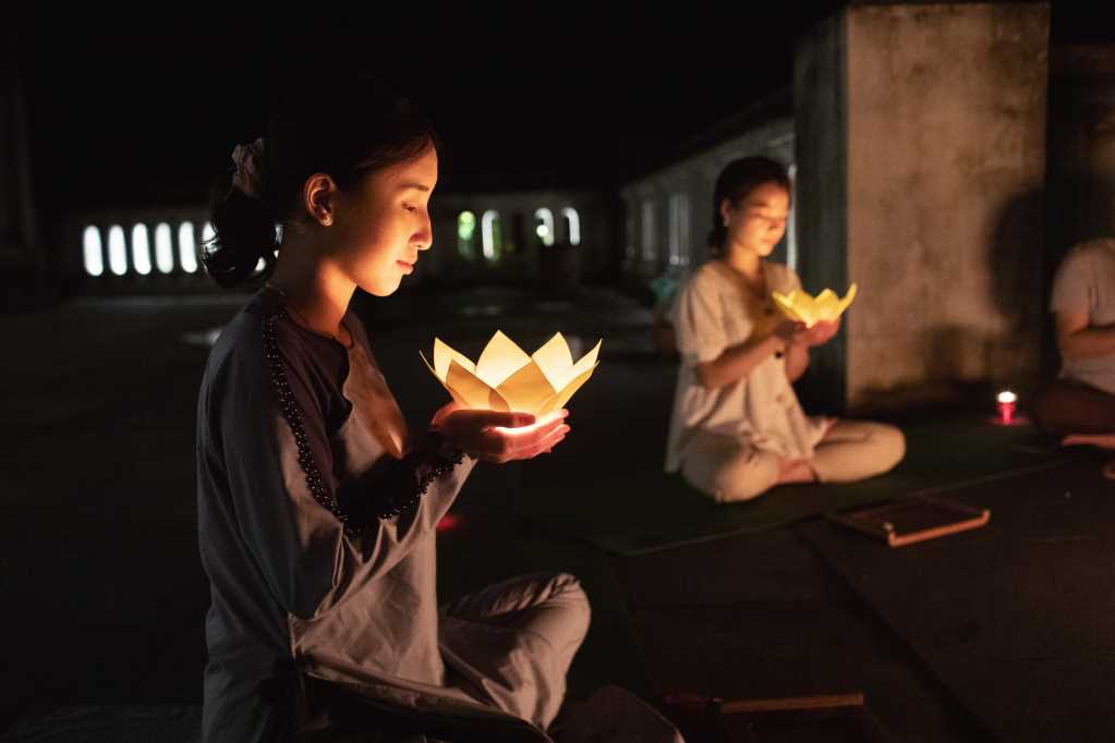 Quảng Ninh: Uông Bí hứa hẹn sức hấp dẫn từ du lịch thu đông