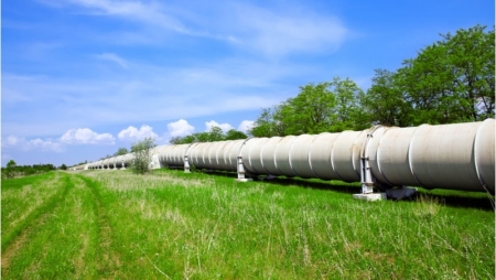 Energy Transfer LP đóng cửa khẩn cấp đường ống dẫn dầu ở Permian