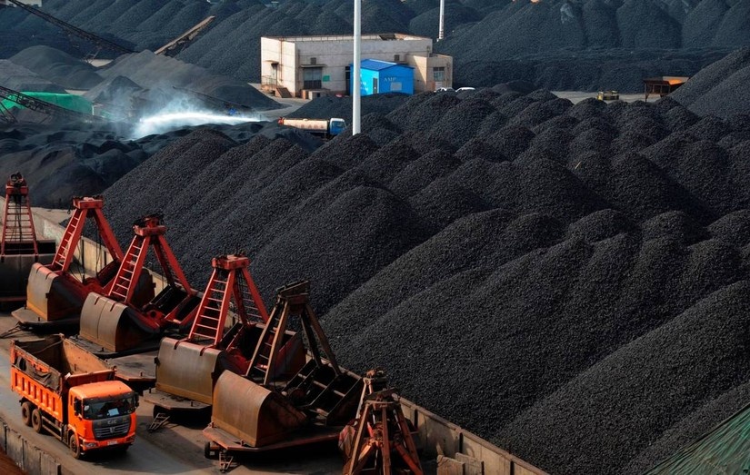Nga xuất khẩu than đá sang Đông Nam Á đạt tới 13,1 triệu tấn
