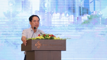 Thúc đẩy phát triển năng lượng xanh, sạch và bền vững tại Việt Nam