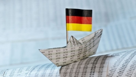 Kinh tế Đức chưa có dấu hiệu phục hồi