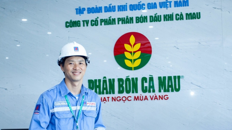 Kỹ sư Trương Phương Nam: Nặng tình với đất Cà Mau!