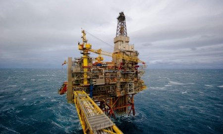 Bất chấp tranh cãi, Anh phê duyệt dự án dầu khí khổng lồ trên Biển Bắc