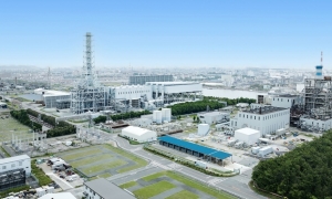 Mitsubishi Power đưa trung tâm năng lượng hydro đi vào hoạt động toàn diện