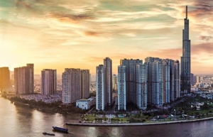ADB cập nhật dự báo triển vọng kinh tế Việt Nam