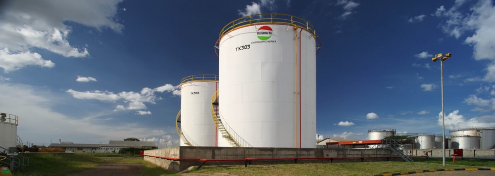 Kenya dự định tái cấu trúc tập đoàn dầu khí quốc gia