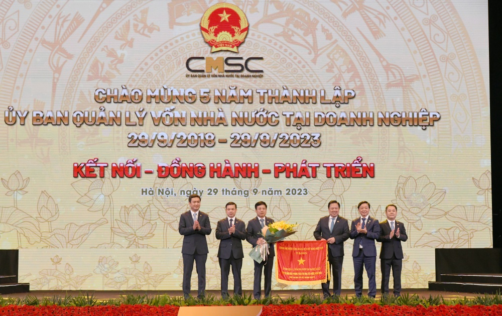 Các sự kiện nổi bật của Petrovietnam trong tuần từ ngày 24/9 đến 1/10/2023 Các sự kiện nổi bật của Petrovietnam trong tuần từ ngày 24/9 đến 1/10/2023
