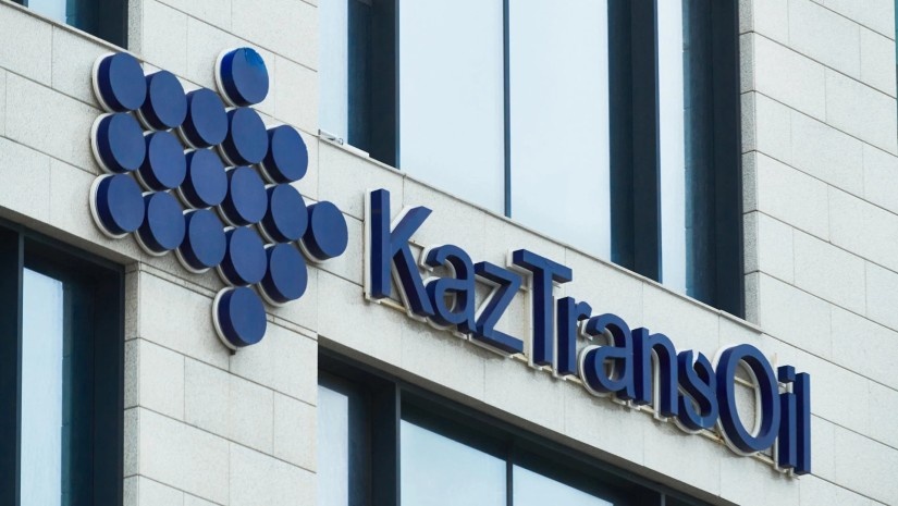 Transneft, Kazakhstan ký thỏa thuận vận chuyển dầu thông qua Nga vào năm 2024