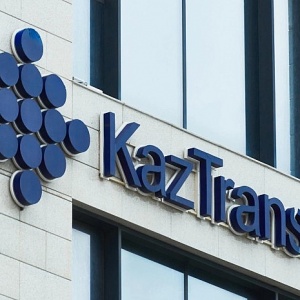 Transneft, Kazakhstan ký thỏa thuận vận chuyển dầu thông qua Nga vào năm 2024