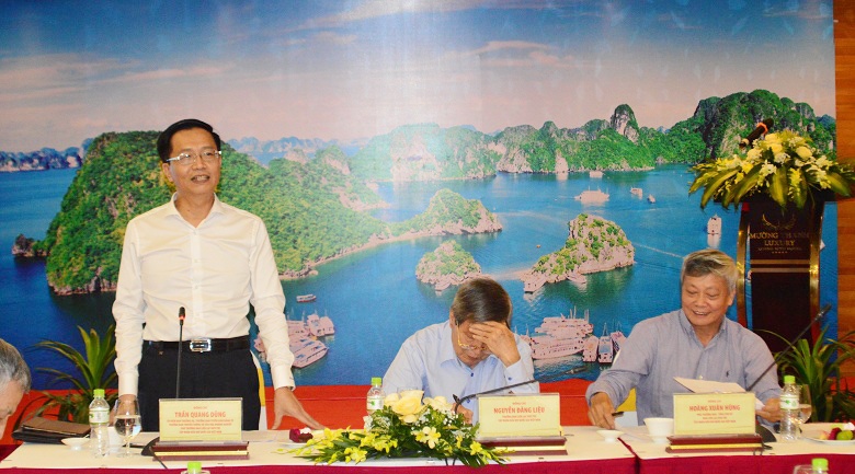 Hội nghị Ban Liên lạc hưu trí Tập đoàn Dầu khí Việt Nam Các sự kiện nổi bật của Petrovietnam trong tuần từ ngày 24/9 đến 1/10/2023