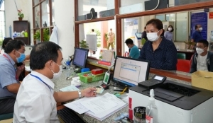 Chính thức có quy định bảo vệ cán bộ dám nghĩ, dám làm, dám chịu trách nhiệm