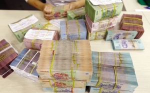 Tin ngân hàng tuần qua: Phát hành gần 94.000 tỷ đồng qua kênh tín phiếu
