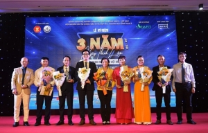 Hội đồng Doanh nghiệp 4.0 Việt Nam: Hỗ trợ cùng nhau phát triển nhanh và bền vững
