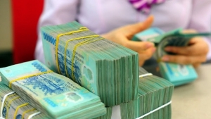 Tin ngân hàng ngày 2/10: Sau 3 năm, tăng trưởng huy động vốn cao hơn tín dụng
