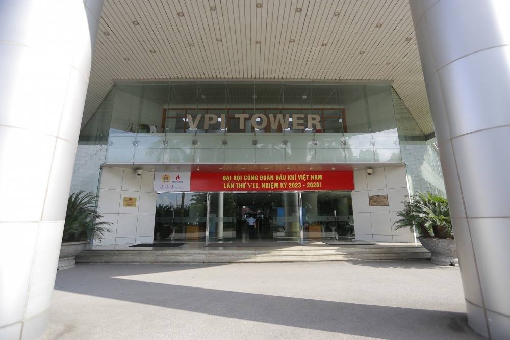 Công đoàn PV Power, VPI, PVChem, PETROCONs khởi động tuần lễ chào mừng Đại hội Công đoàn Dầu khí Việt Nam lần thứ VII