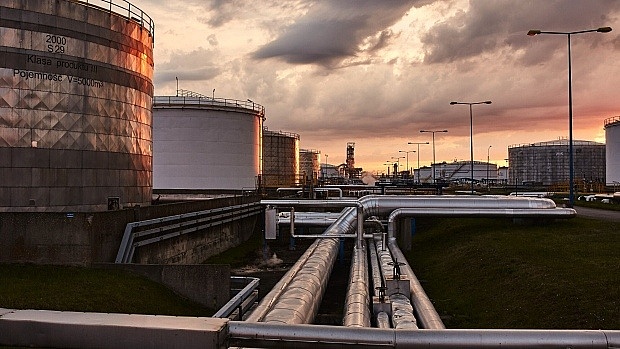 Halliburton: Thị trường dầu sẽ tiếp tục thắt chặt hơn nữa
