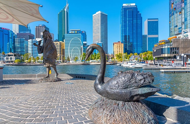 Đến Adelaide và Perth, Vietjet bay tới 5 thành phố lớn nhất Australia với vé chỉ từ 0 đồng