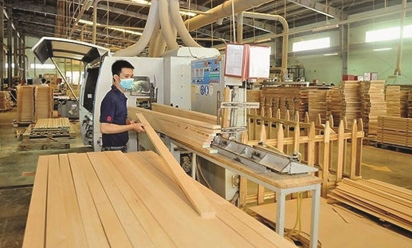 Tin tức kinh tế ngày 2/10: Xuất khẩu gỗ khó đạt được mục tiêu 17 tỷ USD